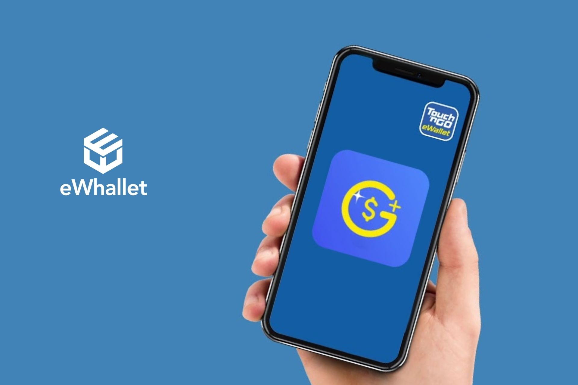 What is Touch ’n Go eWallet GO+? An In-Depth Look