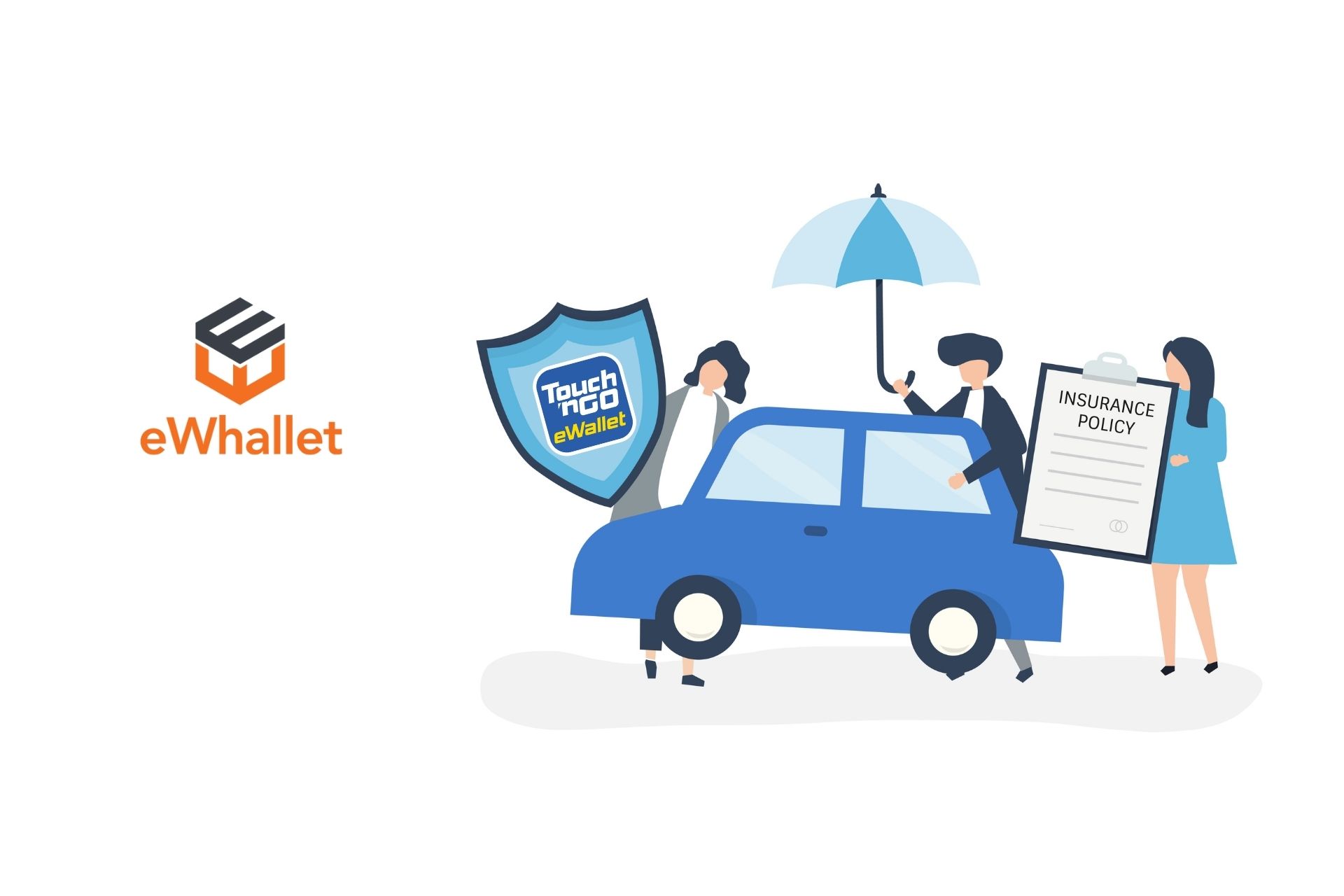 What is CarInsure by Touch 'n Go? Here's What You Need to Know