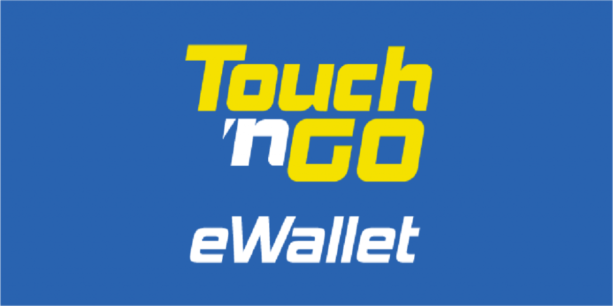 Touch' n Go e-Wallet | eWhallet